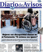 /Diario de Avisos