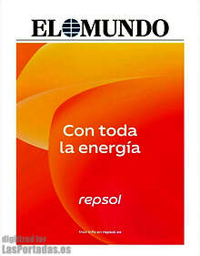 Periodico El Mundo