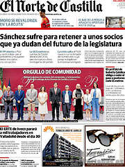 /El Norte de Castilla
