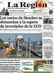 /La Región