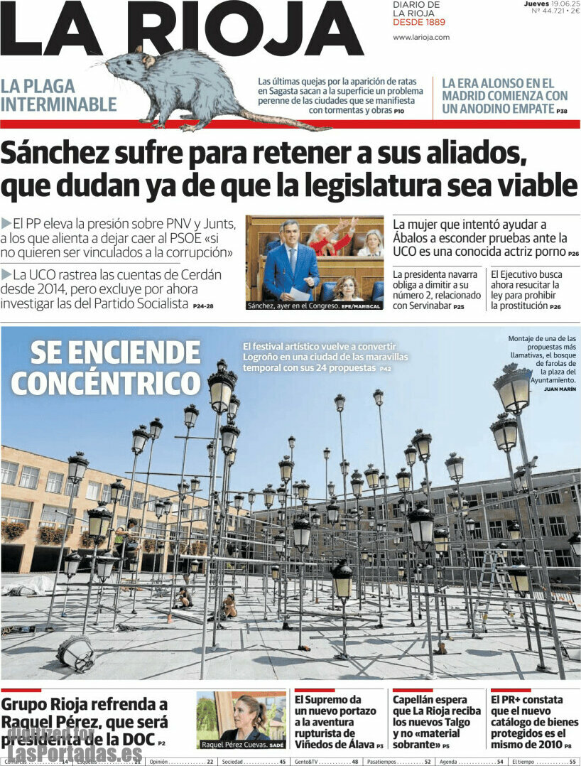 La Rioja