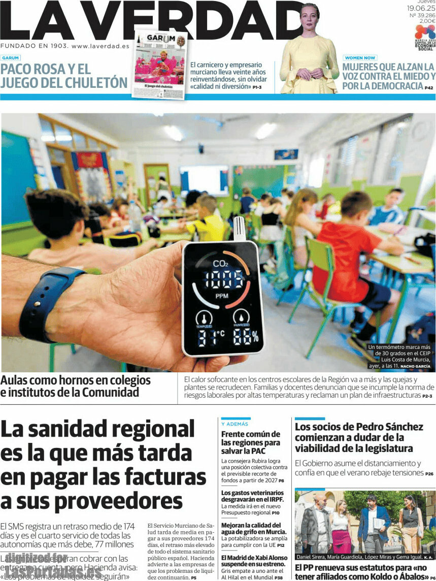 La Verdad