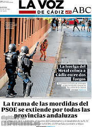 /La Voz de Cádiz