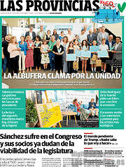 /Las Provincias