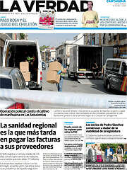 /La Verdad Cartagena