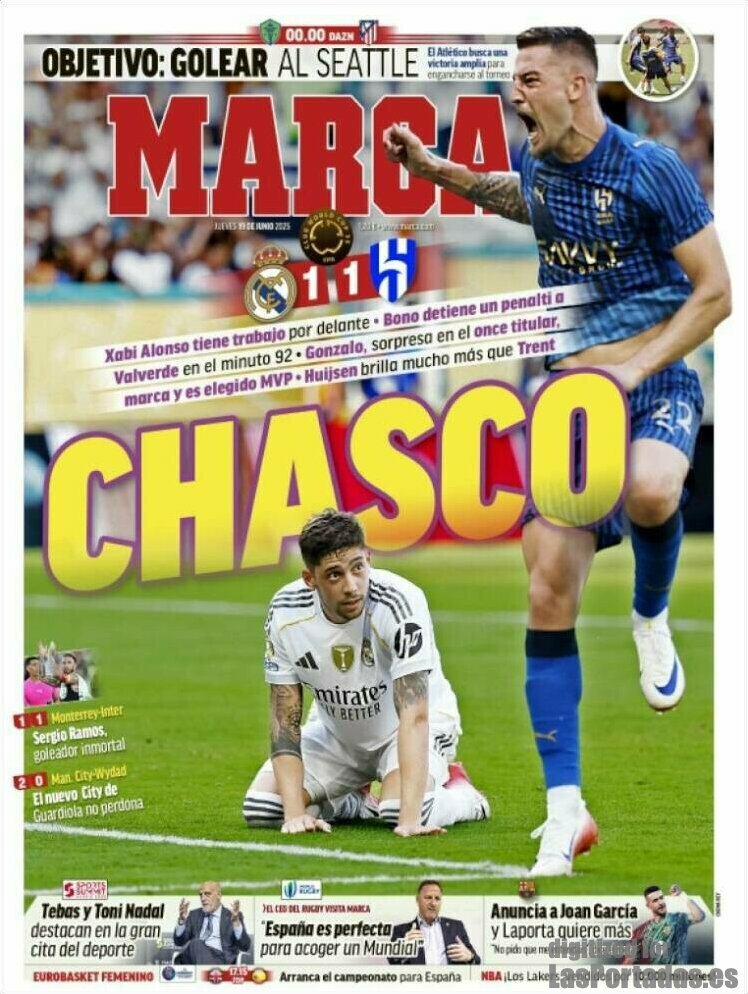 Marca