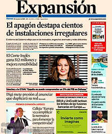 Periodico Expansion