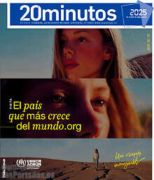 Periodico 20 Minutos