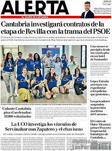 Periodico Alerta