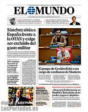 /El Mundo