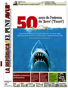Periodico El Punt