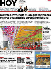 /Hoy