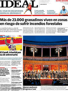 Periodico Ideal