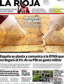 Periodico La Rioja
