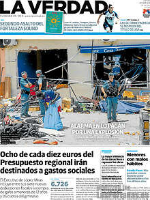 Periodico La Verdad