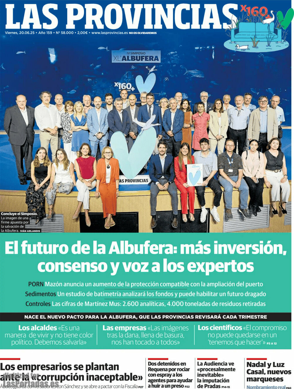 Las Provincias