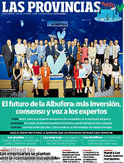 /Las Provincias