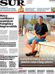 Periodico Sur