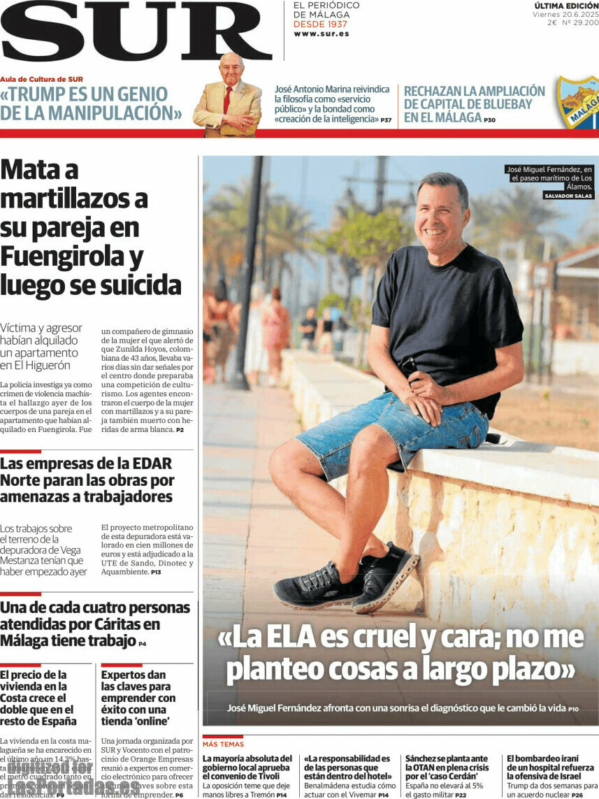 Sur