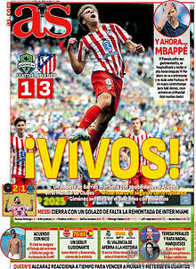 Periodico AS