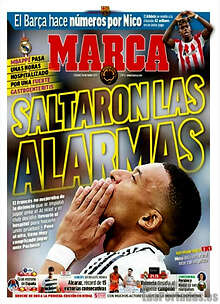 Periodico Marca