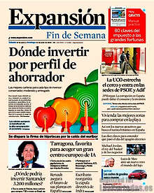 Periodico Expansion