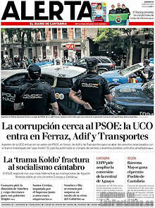 Periodico Alerta
