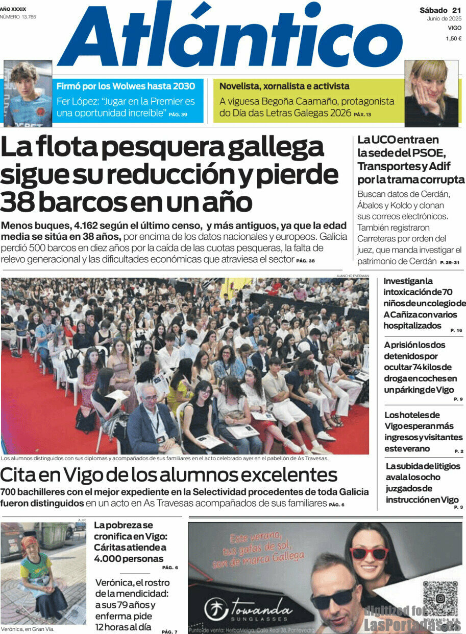 Atlántico Diario