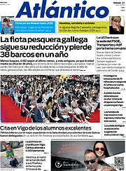 /Atlántico Diario
