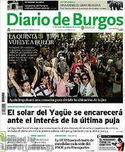 /Diario de Burgos