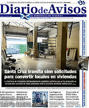 /Diario de Avisos