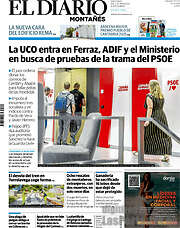 /El Diario Montañés