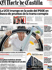 /El Norte de Castilla