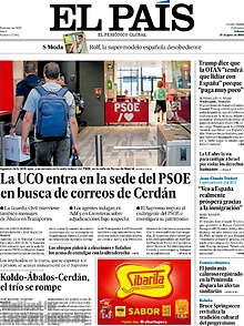 Periodico El País