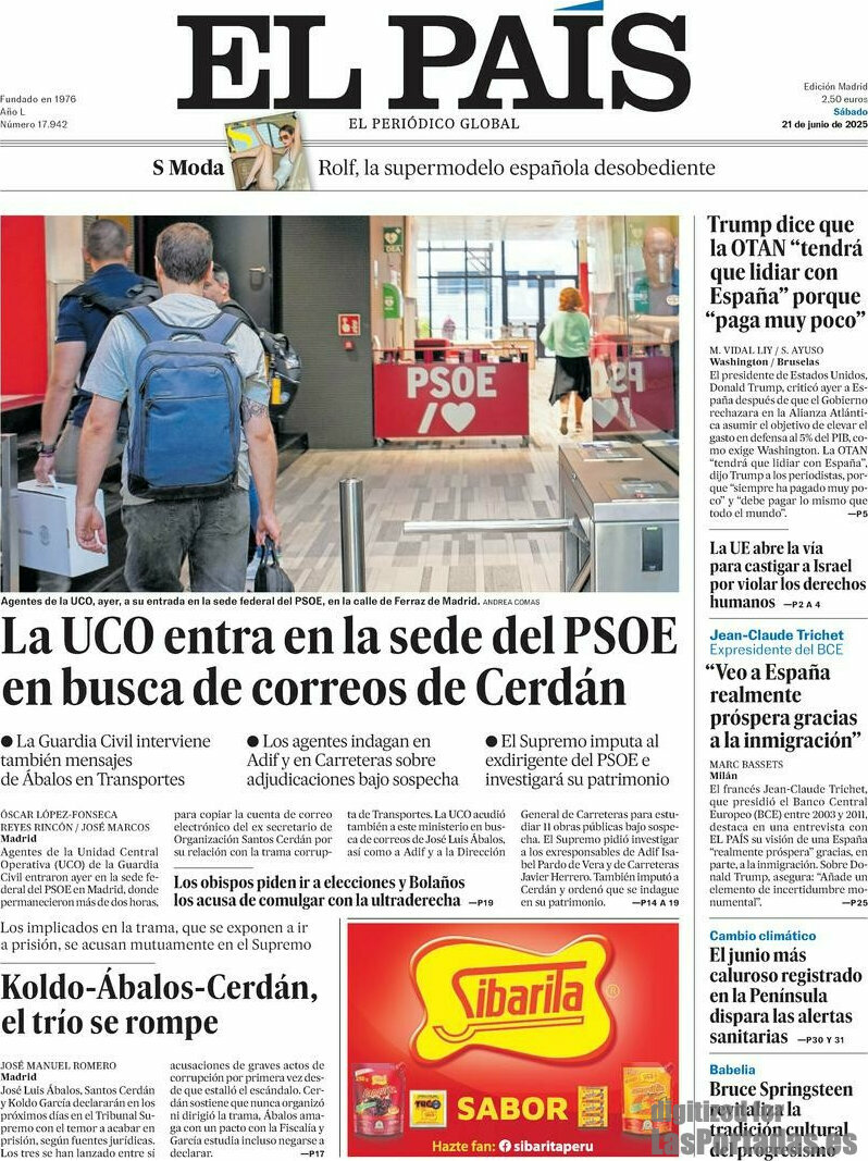 El País