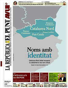 Periodico El Punt