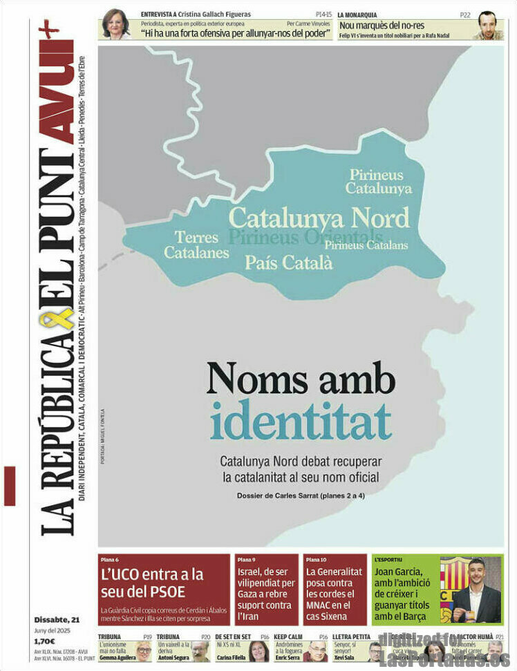 El Punt