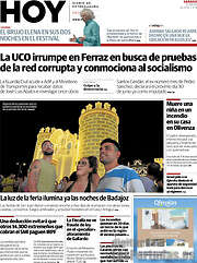 /Hoy