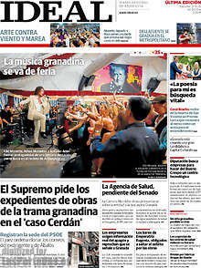 Periodico Ideal