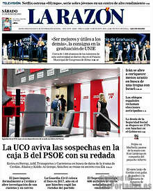 Periodico La Razón