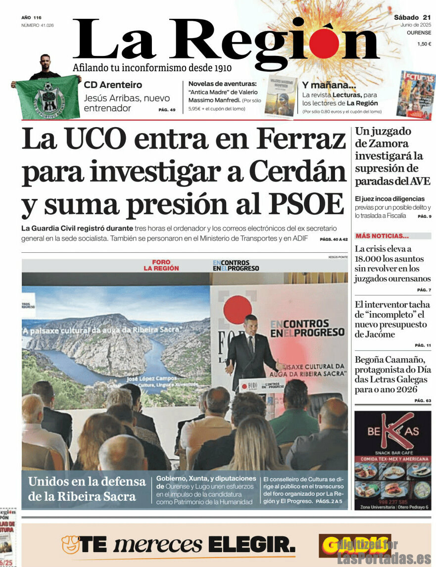 La Región
