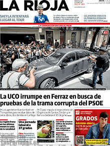 Periodico La Rioja