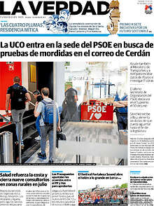 Periodico La Verdad