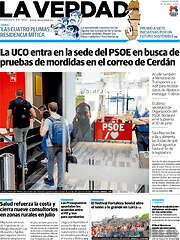 /La Verdad