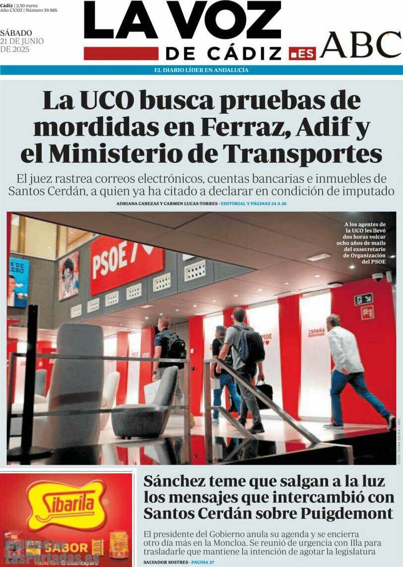 La Voz de Cádiz