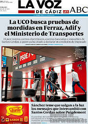 /La Voz de Cádiz