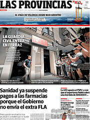/Las Provincias