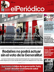 /El Periódico de Catalunya(Castellano)