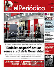 /El Periódico de Catalunya(Català)