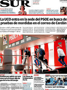 Periodico Sur